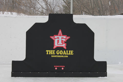 The Goalie