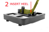 Puck Sweep