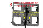 Puck Sweep